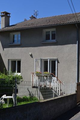 Maison de village T5 St Agrève parfait état Maison de village 5 St Agrève Centre village parfait état